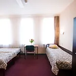 Готель Apalenis 3*