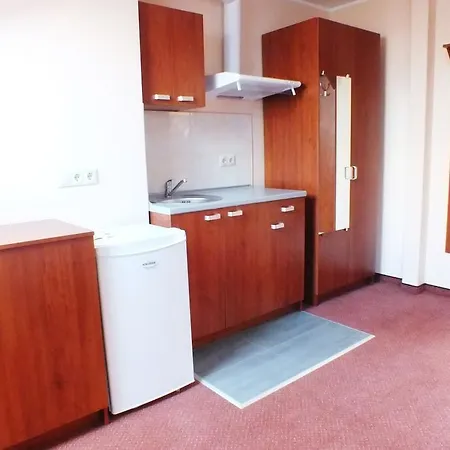 Apalenis Готель Рига