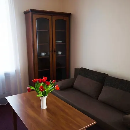 Apalenis Riga