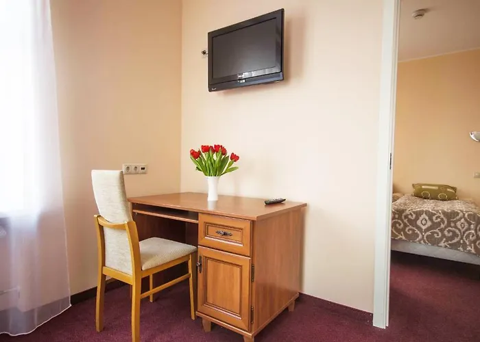 Apalenis Szálloda 3*