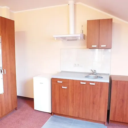 Apalenis Hotel