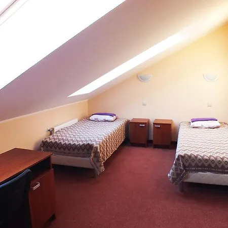 Hotel Apalenis 3*