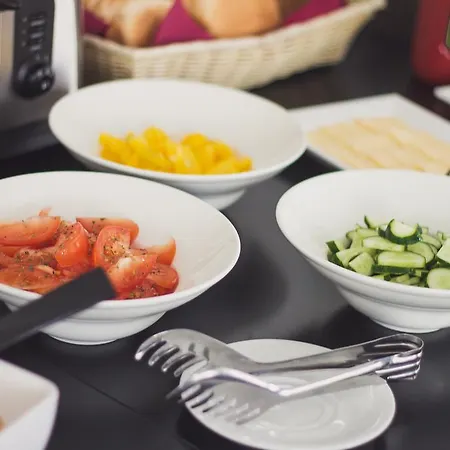 Apalenis 酒店 里加