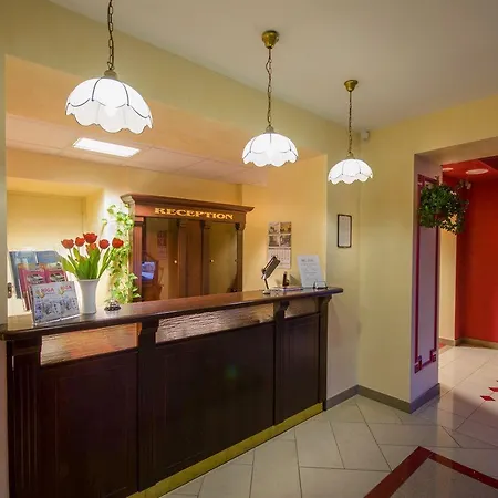 Hotel Apalenis
