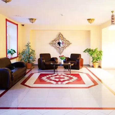 Hotel Apalenis