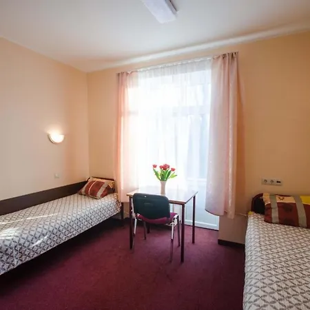 Apalenis 3* Riga