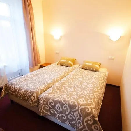 Hotel Apalenis