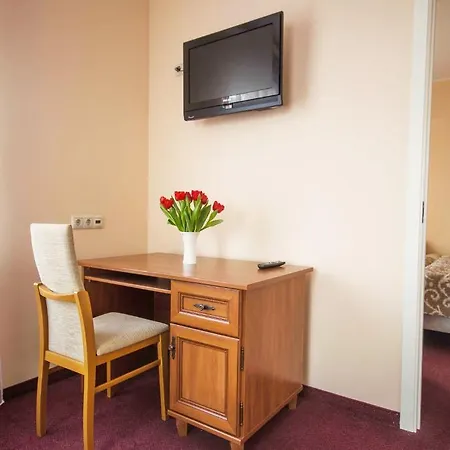 Apalenis Hotel 3*