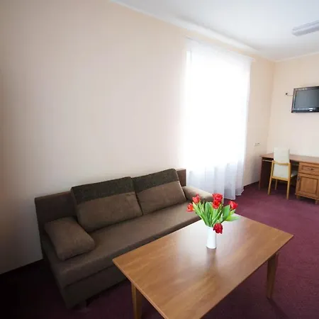 Apalenis Hotel Riga