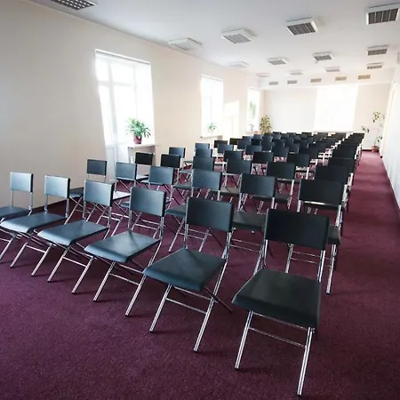 Hotel Apalenis Riga