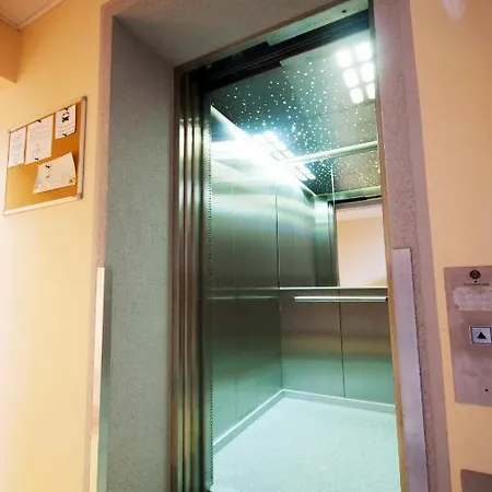 Apalenis 里加