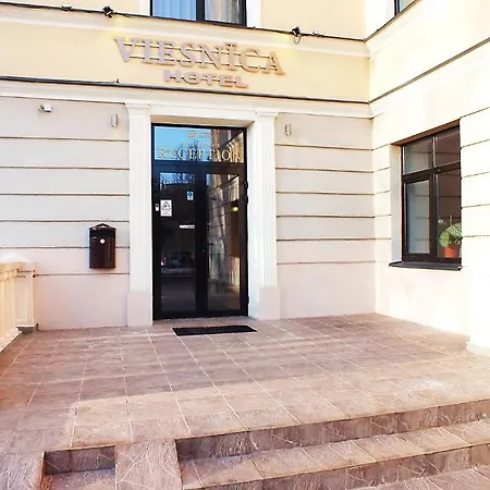 Hotel Apalenis