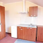 Apalenis Hotel