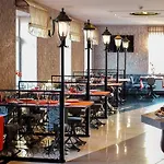 Hotel Apalenis Riga