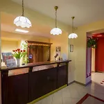 Hotel Apalenis