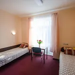 Apalenis 3* Riga