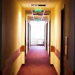 Apalenis Hotel